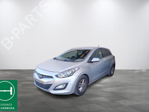 Right taillight HYUNDAI i30 (GD) 1.4 | BP30926341C35  - Image 5