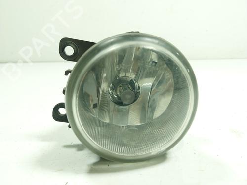 Used Left front fog light Left front fog light CITROËN C4 Picasso I MPV (UD_) 1.6 VTi 120 (120 hp) 20146073 20146073