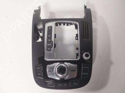 Used Switch Switch AUDI A4 Allroad B8 (8KH) 2.0 TDI quattro (177 hp) 39539282 39539282