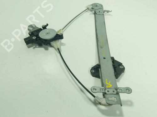 Used Front right window mechanism Front right window mechanism SUBARU FORESTER (SH_) 2.0 D AWD (SHH, SHD, SHN) (147 hp) 31878981 31878981