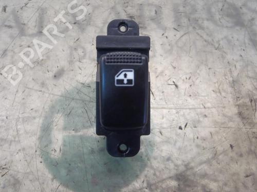 Used Left rear window switch Left rear window switch KIA RIO II (JB) 1.4 16V (97 hp) 3798277 3798277