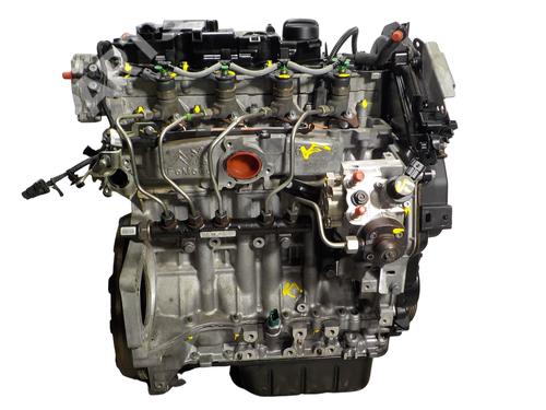 Used Engine Engine CITROËN C-ELYSEE (DD_) [2012-2026] 10418969 10418969