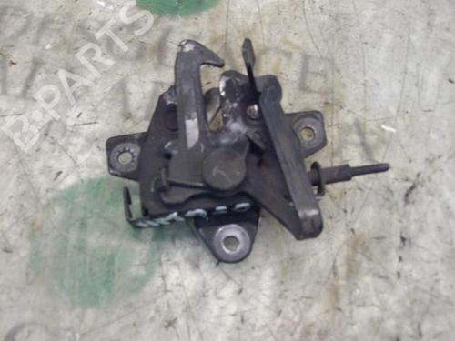 Used Hood lock HYUNDAI MATRIX (FC) [2001-2010]  8772686