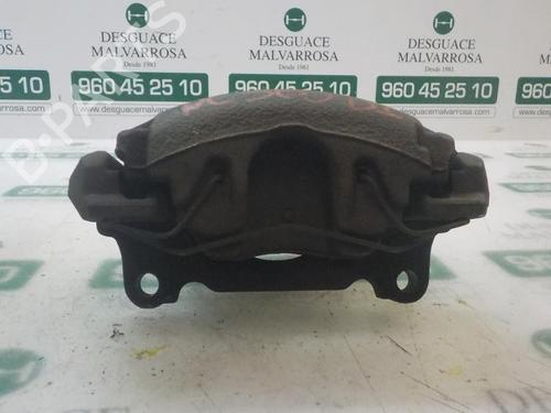 Left front brake caliper SEAT LEON (1P1) 1.4 TSI | BP11550479M105
