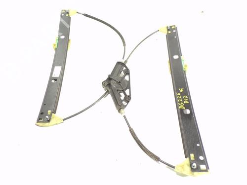 Used Front left window mechanism Front left window mechanism SKODA OCTAVIA III Combi (5E5, 5E6) 2.0 TDI (150 hp) 7314683 7314683