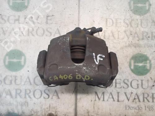 Used Right front brake caliper Right front brake caliper FORD TRANSIT CONNECT (P65_, P70_, P80_) 1.8 TDCi (90 hp) 11547006 11547006