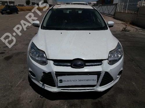 Used Parts FORD FOCUS III  1.0 EcoBoost  537617