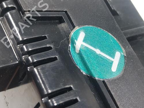 Climate control FORD TRANSIT V363 Platform/Chassis (FED, FFD)  | BP24553380I5  - Image 5