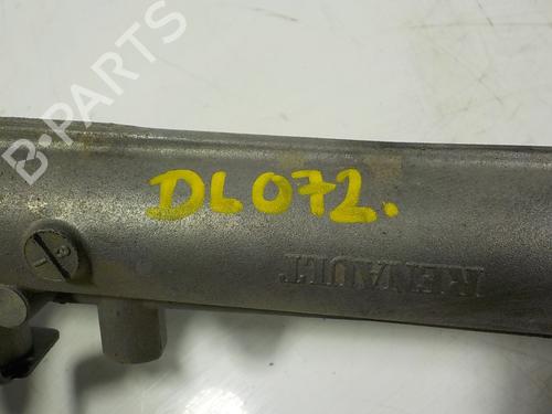 Steering rack RENAULT CLIO V (B7_) 1.5 Blue dCi 85 (B7AG) | BP14930919M22