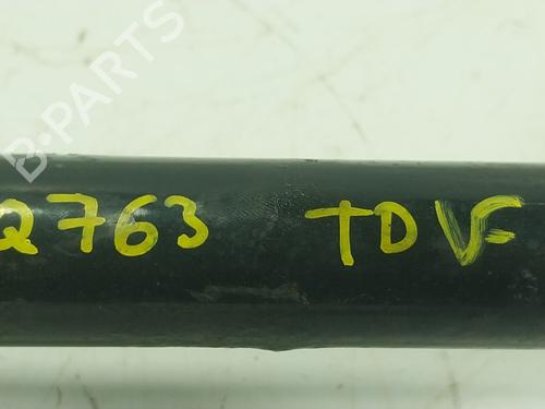 Right rear driveshaft AUDI Q3 (8UB, 8UG) | BP24842833M41