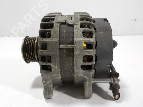 Used Alternator Alternator VW CC B7 (358) 2.0 TDI (140 hp) 14930031 14930031