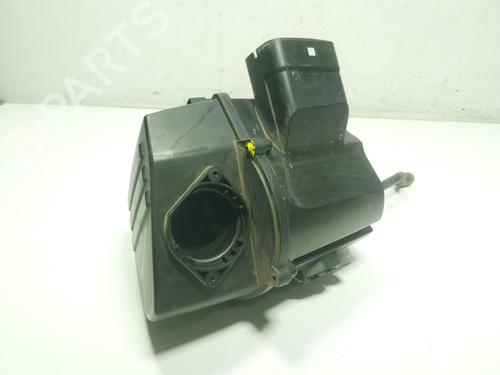 Air filter box VW POLO V (6R1, 6C1) 1.6 TDI | BP32365633M87
