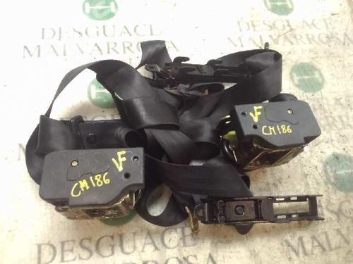 Used Front right belt tensioner Front right belt tensioner 8740128 8740128