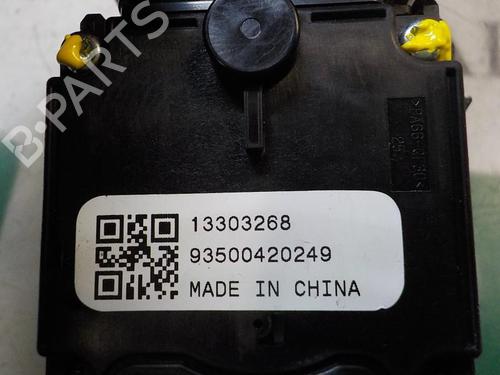 Steering column stalk OPEL INSIGNIA A (G09) 2.0 CDTI (68) | BP3868006I23 