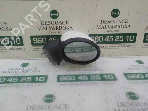 Used Right mirror MINI MINI (R56) [2005-2014]  6328868