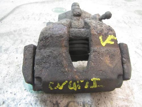Used Left front brake caliper HONDA ACCORD VII (CL, CN) 2.2 i-CTDi (CN1) (140 hp) 11548375