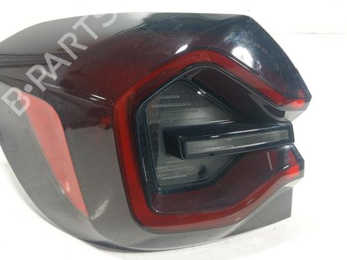 Used Left taillight Left taillight BMW X3 (G01, F97, G08) xDrive 30 e Plug-in-Hybrid (292 hp) 33034981 33034981
