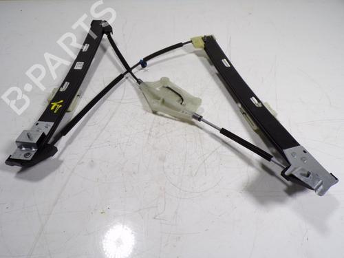 Used Front left window mechanism Front left window mechanism CUPRA LEON Sportstourer (KL8, KU8, KUD) 2.0 TSI 4Drive (310 hp) 15581821 15581821