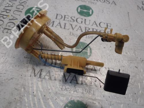 Used Fuel pump Fuel pump BMW 3 (E90) 320 d (163 hp) 3816666 3816666