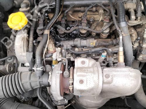 Electronic module OPEL CORSA D (S07) 1.3 CDTI (L08, L68) | BP14287258M83 - Image 7