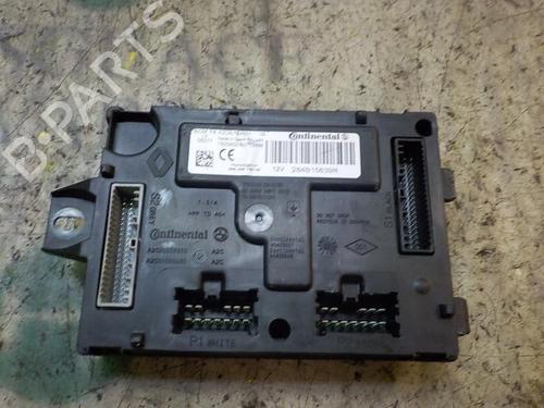Used Electronic module RENAULT CLIO IV (BH_) [2012-2021]  3851128