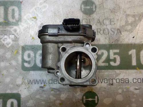 Used Throttle body Throttle body FORD C-MAX II (DXA/CB7, DXA/CEU) 1.6 TDCi (95 hp) 3857637 3857637