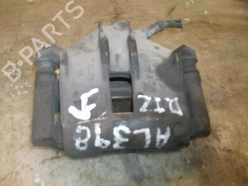 Used Left front brake caliper Left front brake caliper 11557455 11557455