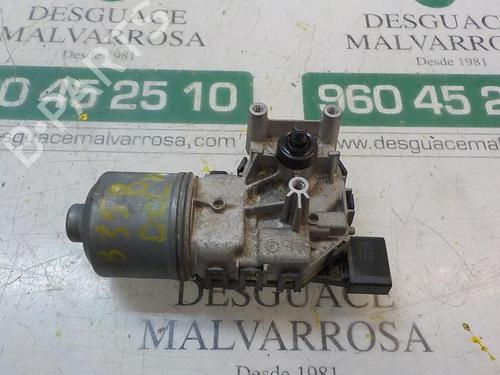 Used Front wiper motor Front wiper motor FORD FIESTA VI (CB1, CCN) 1.6 TDCi (90 hp) 3865850 3865850