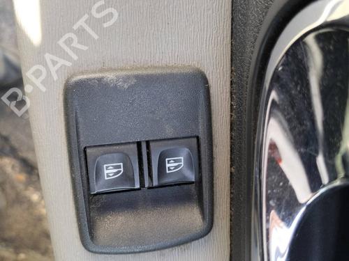 Climate control DACIA LODGY (JS_) 1.5 dCi | BP13904849I5 - Image 7