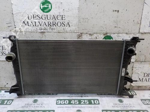 Used Water radiator Water radiator 3860395 3860395