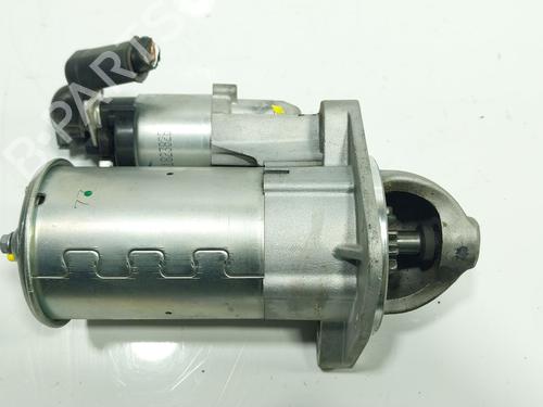 Starter KIA RIO IV (YB, SC, FB) 1.2 CVVT | BP32872637M8 - Image 2