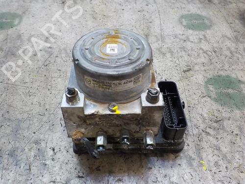 Used ABS pump ABS pump MAZDA CX-5 (KE, GH) [2011-2017] 4006058 4006058