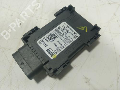 Used Electronic module Electronic module BMW 8 Coupe (G15, F92) 840 d xDrive (320 hp) 26144807 26144807