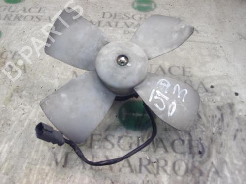 Radiator fan HONDA HR-V (GH_) 1.6 16V (GH1, GH3) BP4032704M35