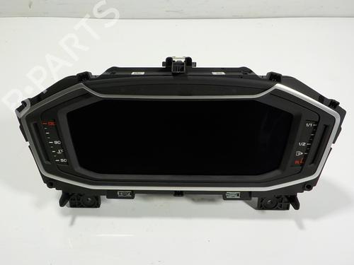 Used Instrument cluster Instrument cluster AUDI A1 Sportback (GBA) [2018-2026] 13013244 13013244