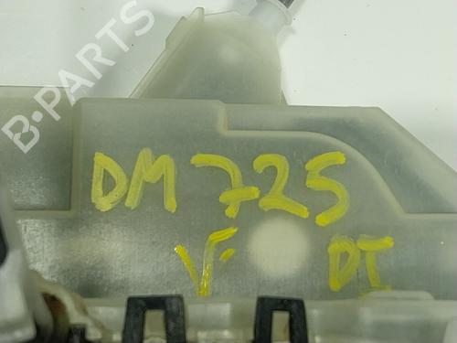 Front left lock PEUGEOT 208 II (UB_, UP_, UW_, UJ_) 1.2 PureTech 100 | BP17866880C98 