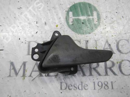 Used Front left interior door handle Front left interior door handle MERCEDES-BENZ SPRINTER 3-t Van (B906) [2006-2018] 3856087 3856087