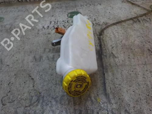Used Brake master cylinder Brake master cylinder PEUGEOT 2008 I (CU_) 1.6 BlueHDi 100 (100 hp) 3999054 3999054