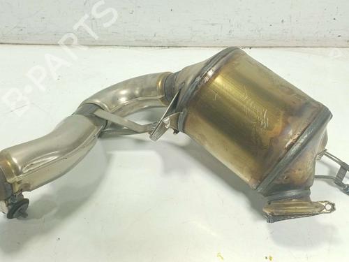Particulate filter AUDI Q5 Sportback (GUN) | BP38298532M81 - Image 3