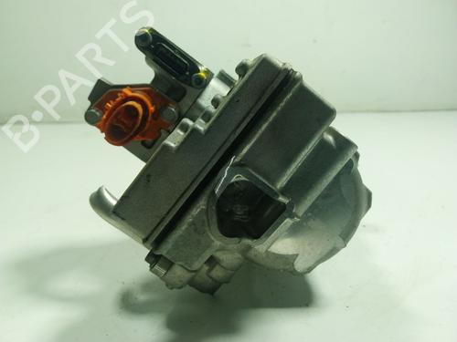 AC compressor RENAULT ZOE (BFM_)  | BP17642939M34