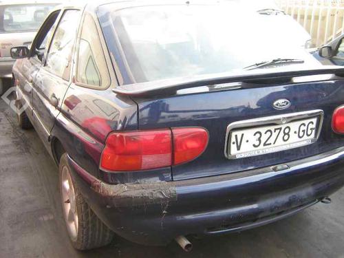 Front left interior door handle FORD ESCORT VI (GAL, AAL, ABL) 1.6 i 16V | BP3773554I13  - Image 5