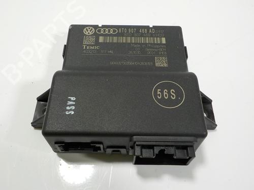 Used Electronic module Electronic module AUDI Q5 (8RB) [2008-2019] 11826802 11826802
