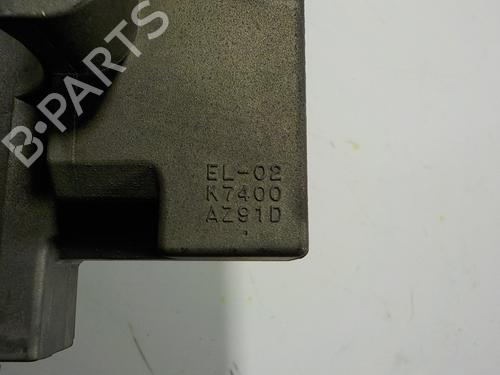 Electronic module MAZDA CX-3 (DK) | BP14288450M83 - Image 4