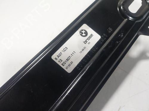 Front left window mechanism BMW 4 Convertible (G23, G83) 430 i xDrive | BP25031391C22 - Image 3