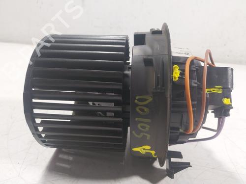 Heater blower motor RENAULT CLIO IV (BH_) 1.5 dCi 90 | BP18307835M62 