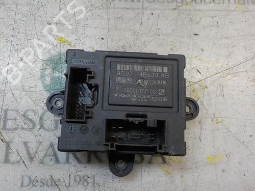 Used Electronic module Electronic module FORD GALAXY II (WA6) 2.0 TDCi (140 hp) 4003748 4003748