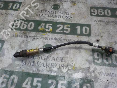 Used Electronic sensor Electronic sensor OPEL CORSA E (X15) 1.4 (08, 68) (90 hp) 8740761 8740761