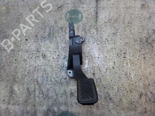 Used Pedal Pedal FORD FIESTA VI (CB1, CCN) 1.0 EcoBoost (100 hp) 3848203 3848203
