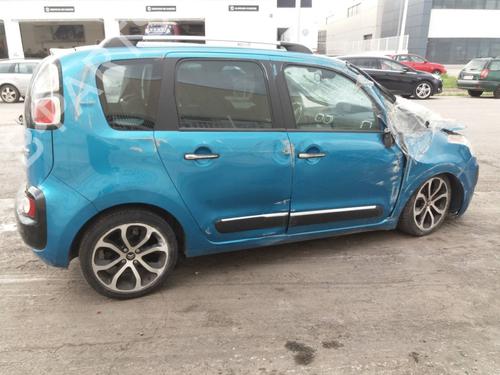 Pedal CITROËN C3 Picasso (SH_)  | BP7194955I4  - Image 11