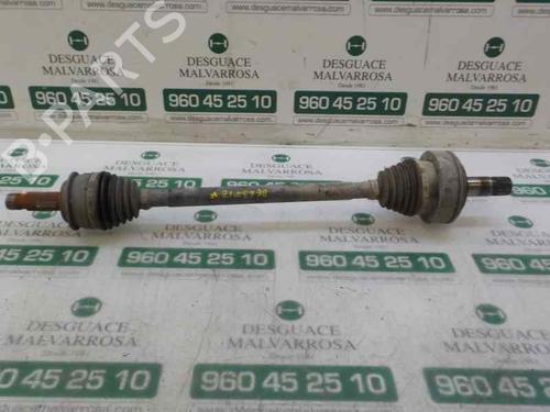 Used Left front driveshaft Left front driveshaft MERCEDES-BENZ VITO / MIXTO Van (W639) [2003-2026] 4887775 4887775